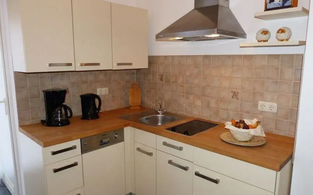 Vogel Hotel Appartement & Spa