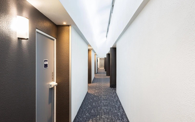 ibis budget Paris Porte de Pantin