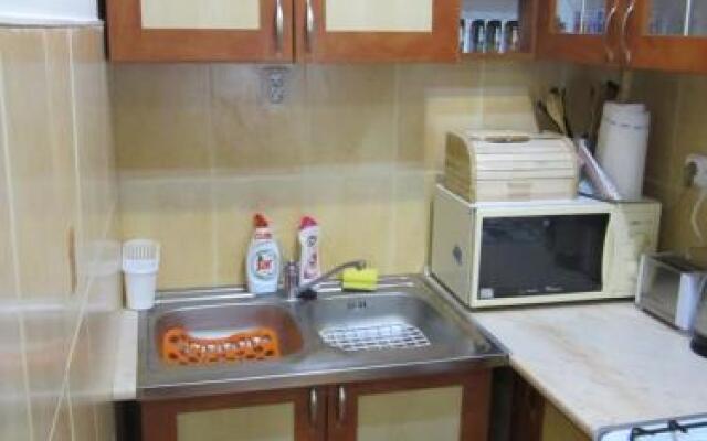 Dudi Apartman