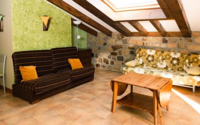 Apartamentos Y Posada El Cafetal