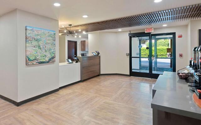 Extended Stay America Select Suites - Charlotte - Tyvola Rd.