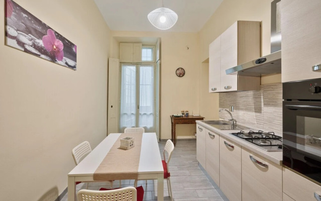 Lovely Flat Cit Turin