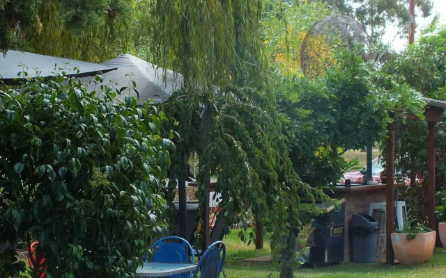 Walcha Royal Accommodation