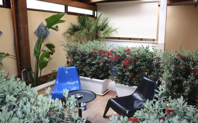 Room & Breakfast Aloe