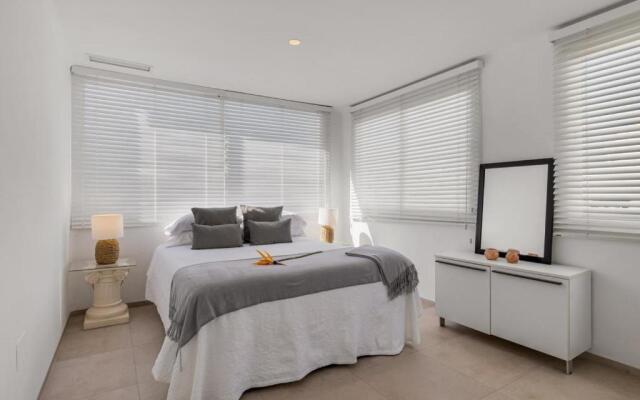 Casa cádiz 607 playas del duque