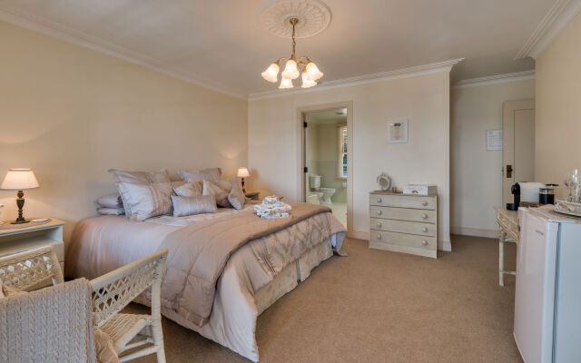 Belle vue Boutique Lodge