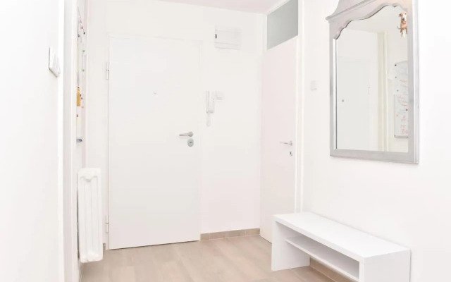 Charming Studio in City Center-Excellent Location