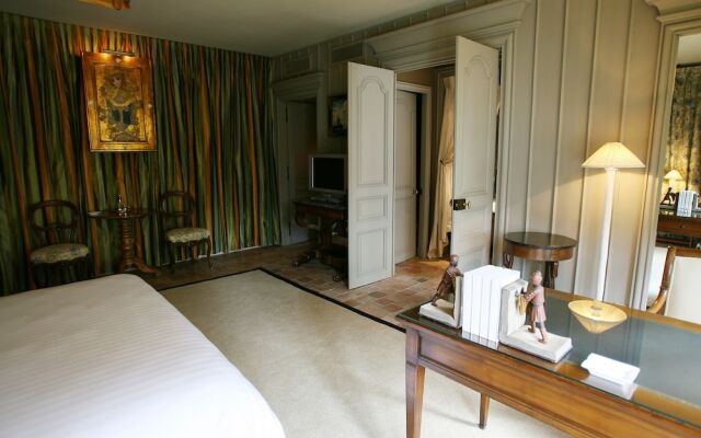 Relais et Châteaux Michel Trama l'Aubergade