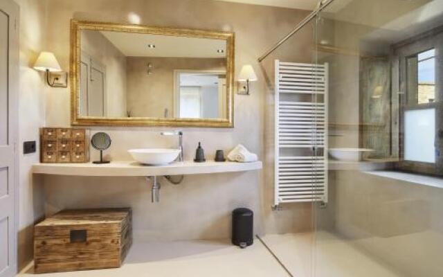 Turismo Rural Mas Ametller