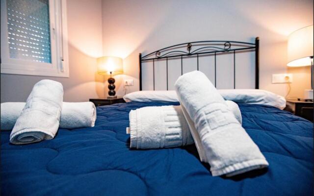 Apartamento María Del Mar 14 con Parking