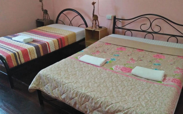 Sangjun Guesthouse