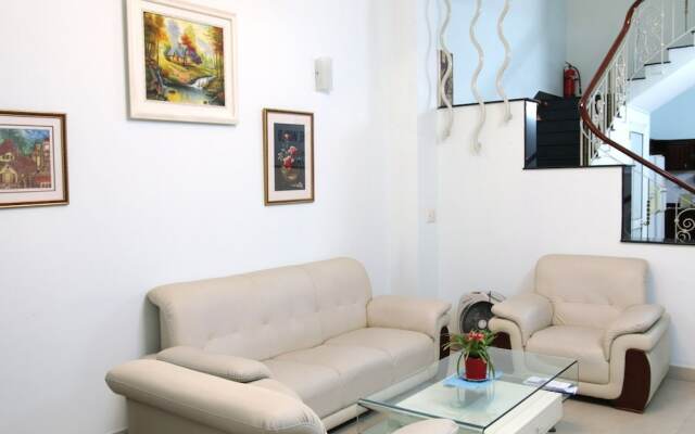 M-House Serviced Apartment