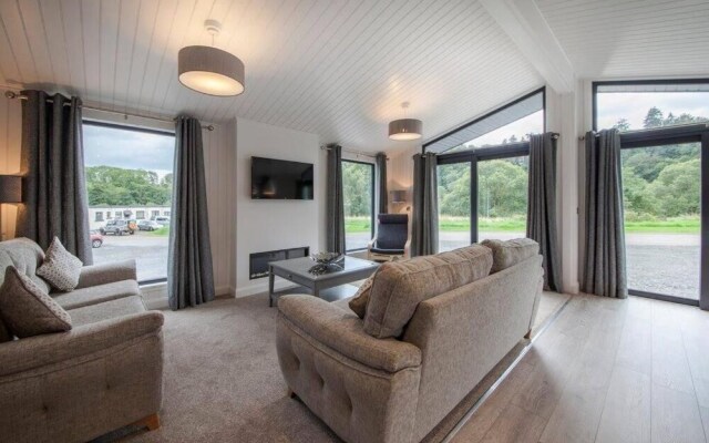Linwater Holiday Park