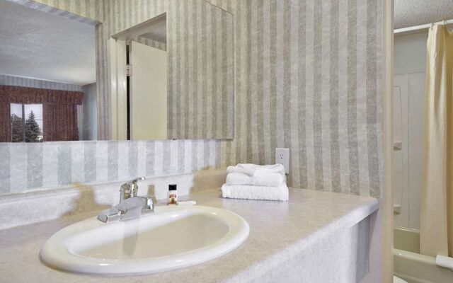 Super 8 East Lansing/University Area