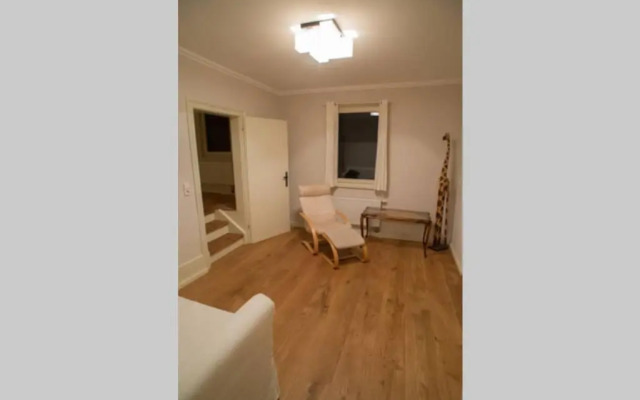 Wohnung im Herzen von Ludwigsburg