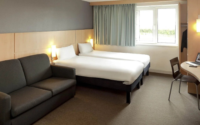 Ibis Hotel Dublin