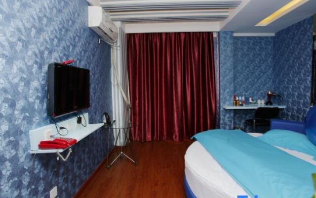 Citi Home (Chuzhou Ziwei Middle Road)