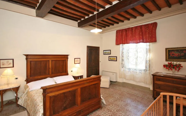 Villa Capolona - Villas_and_Bungalows in 卡波罗纳 - Photo 3