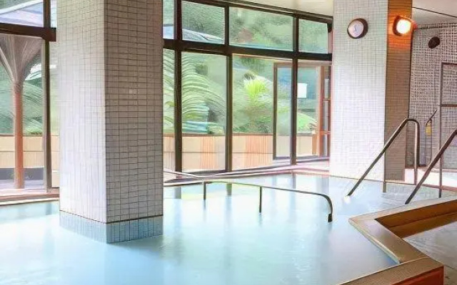 Shiobara Onsen Ryokan Majimaso