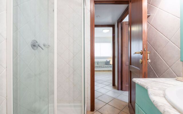 Villa Carlo Villasimius 28265