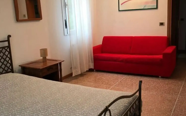 Pensione Imperia
