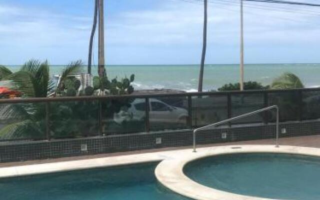 Flat no Hotel Ritz Suites