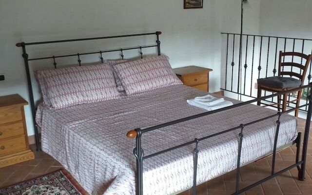 Antico Passo Del Pellegrino