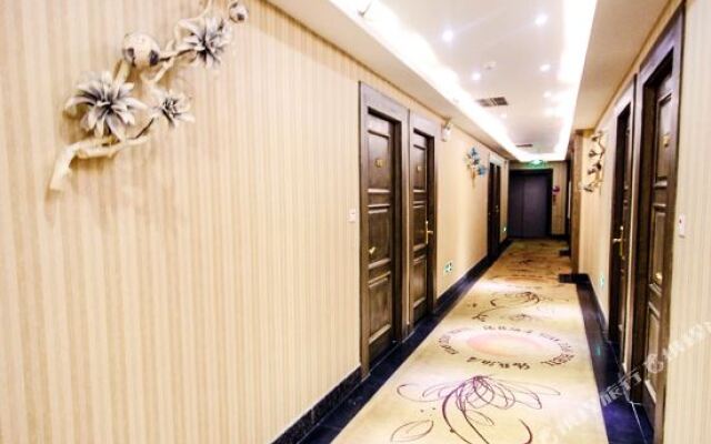 Yuandian Hotel