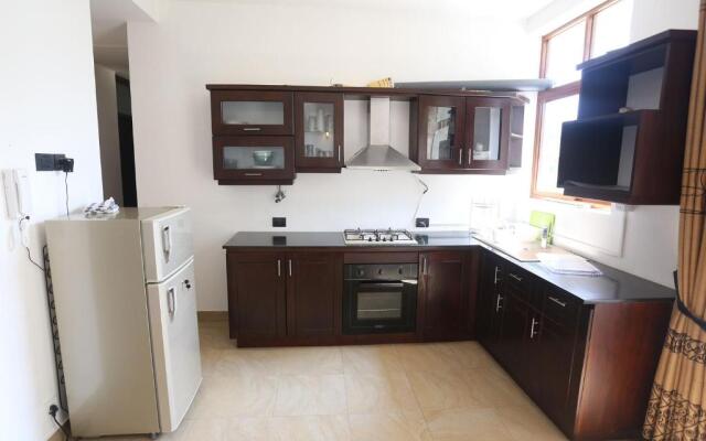 The Residence Bentota