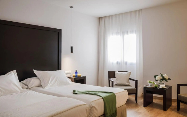 Sanctuary Hotel New York