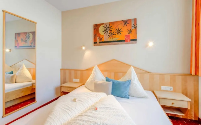 Apartment in Tyrol in an Attractive Area