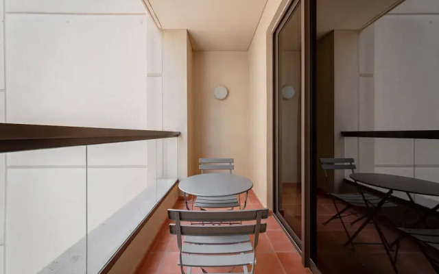 Maison Privee – Rimal Residences