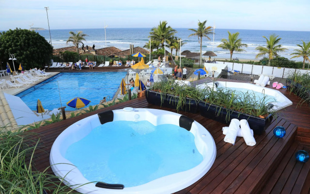 Costao do Santinho Resort - All Inclusive