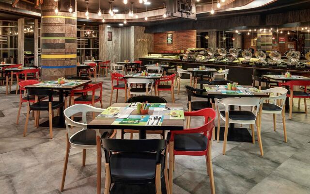 ibis Styles Makassar Sam Ratulangi