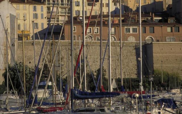 ibis Styles Marseille Centre Prado Place Castellane