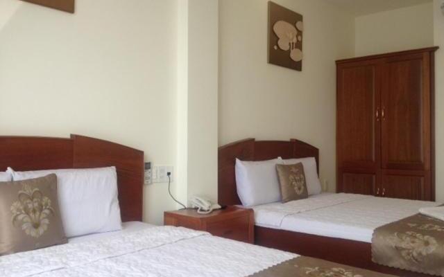 khách sạn ÂU LẠC- 31 nguyễn lạc