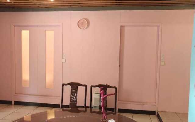 Love Jiufen Homestay