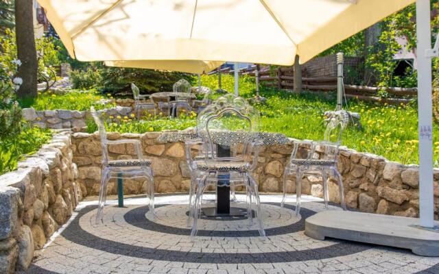 Rezydencja Trojan Karpacz