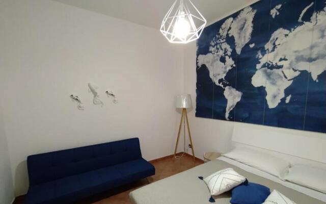 Coral sea B2