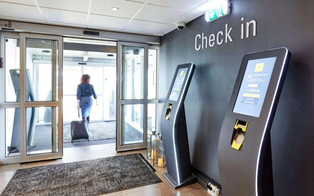 Four Points Flex by Sheraton Aarhus Viby