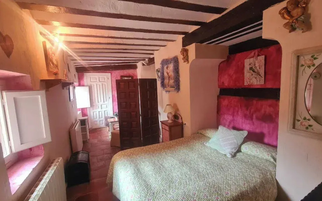 Beautiful Duplex in the Centre of the Historic Centre