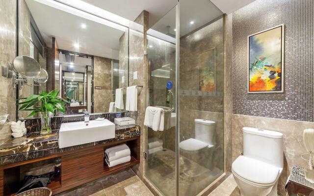 Tianyuan Junlong Hotel