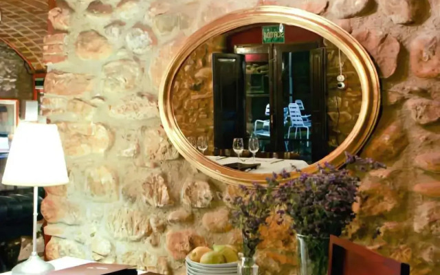 Hotel Masia la Palma