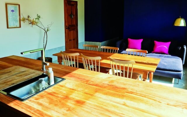 Chulax Okinawa Yomitan