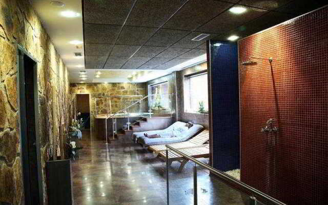 Cristo Del Consuelo
