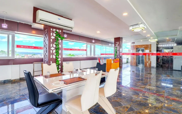 The Glory Hotel