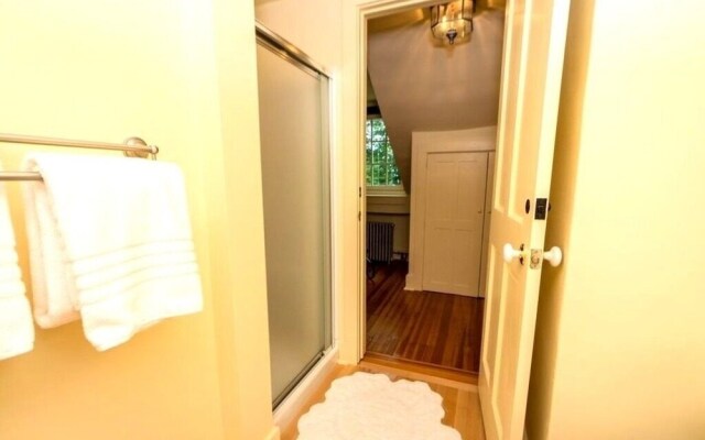 Country House Bed & Breakfast