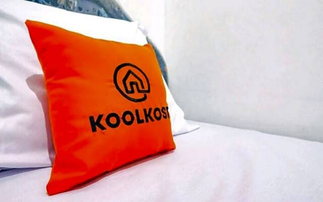 KoolKost Syariah @ Kupang Jaya