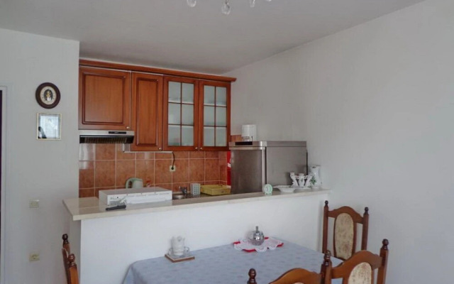 Apartments With Sea View