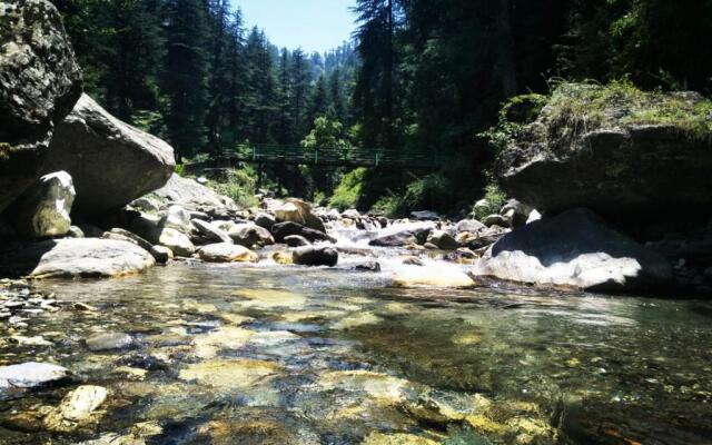 The Himalayan Heaven